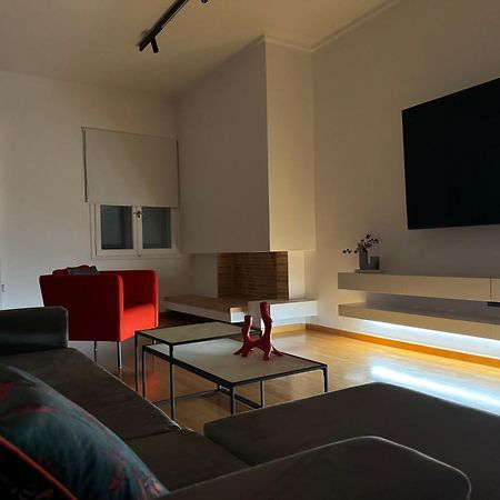 S&F Luxury Apartment Ναύπλιο Εξωτερικό φωτογραφία