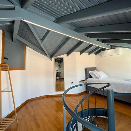 S&F Luxury Apartment Ναύπλιο Εξωτερικό φωτογραφία