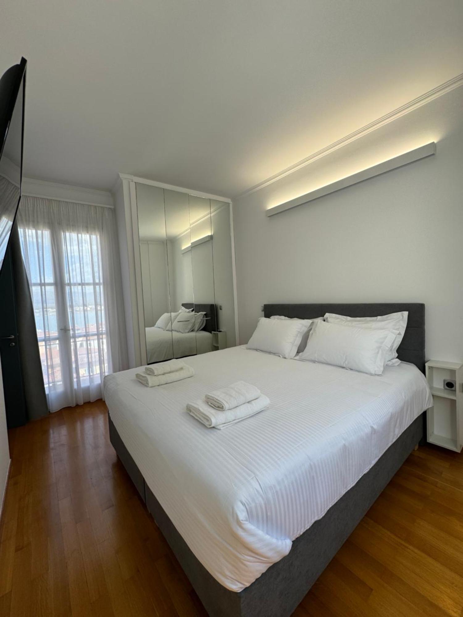 S&F Luxury Apartment Ναύπλιο Εξωτερικό φωτογραφία
