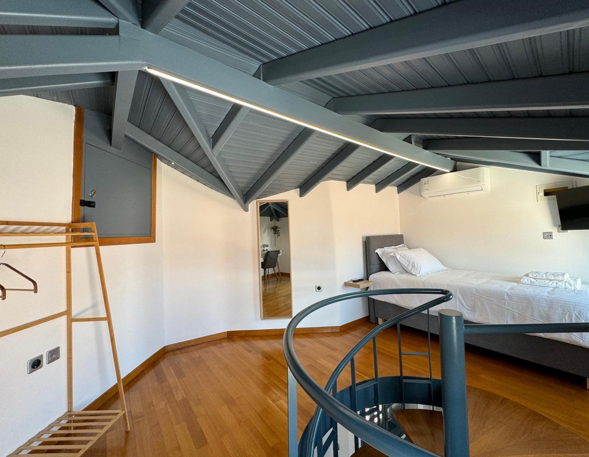 S&F Luxury Apartment Ναύπλιο Εξωτερικό φωτογραφία